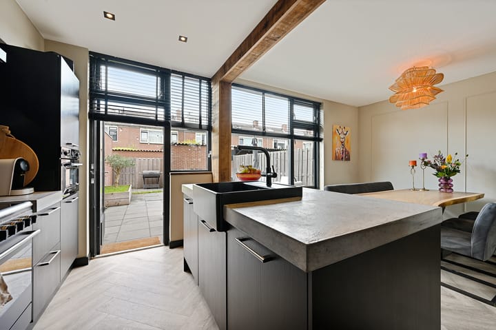 Foto 15 van Hazelaarhof 20