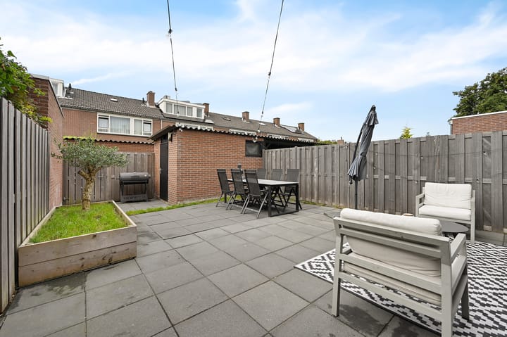 Foto 16 van Hazelaarhof 20