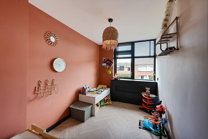 Foto 27 van Hazelaarhof 20