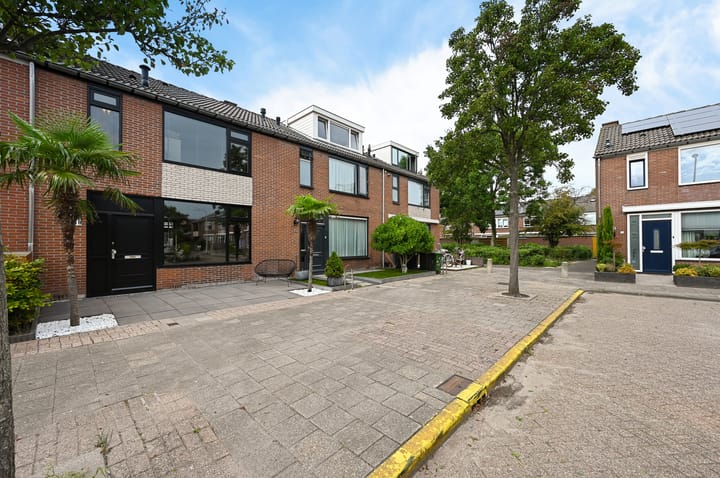 Foto 33 van Hazelaarhof 20