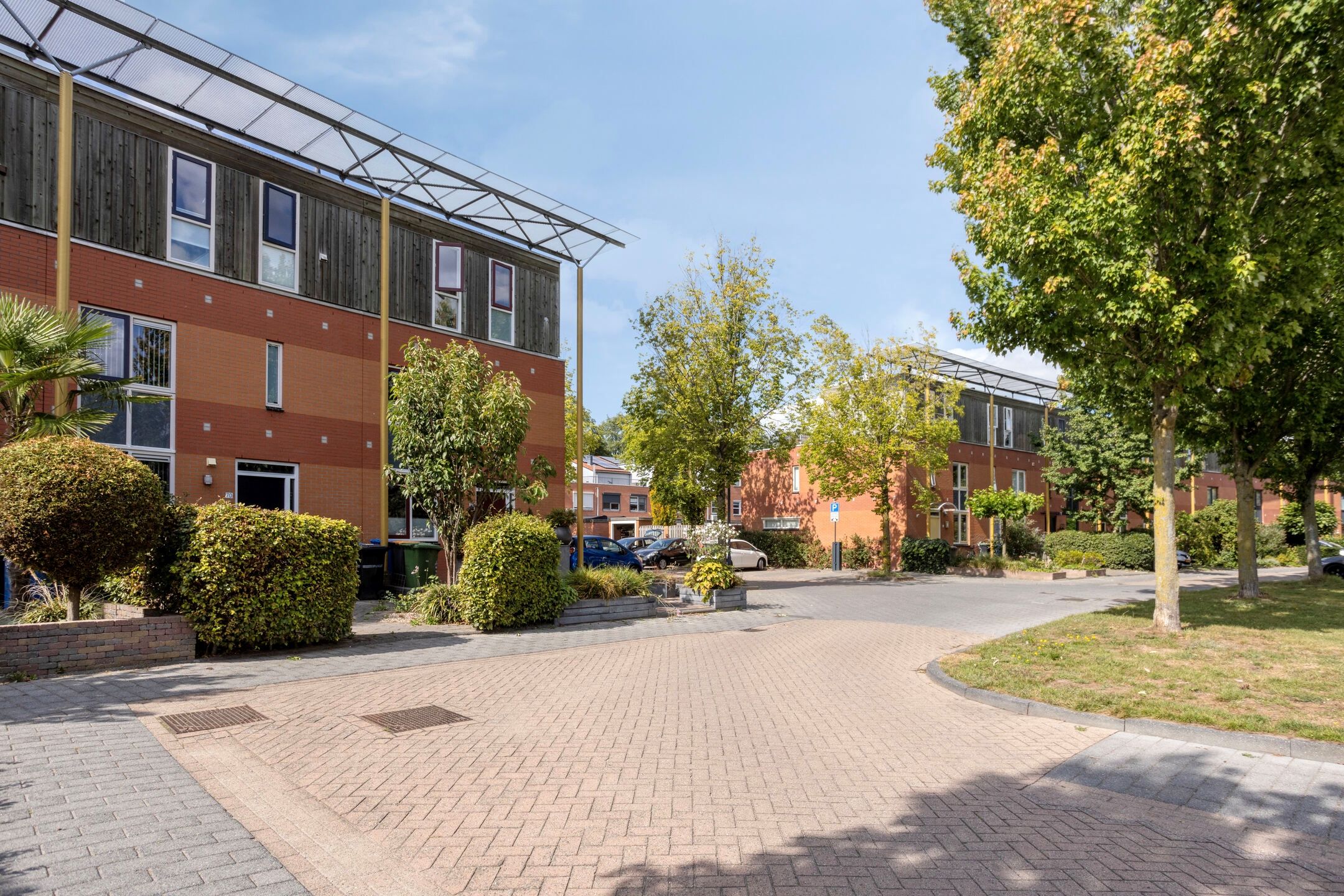 Dikkertje Dap, 70, Gorinchem, 4207WH, Zuid-Holland, Nederland 70