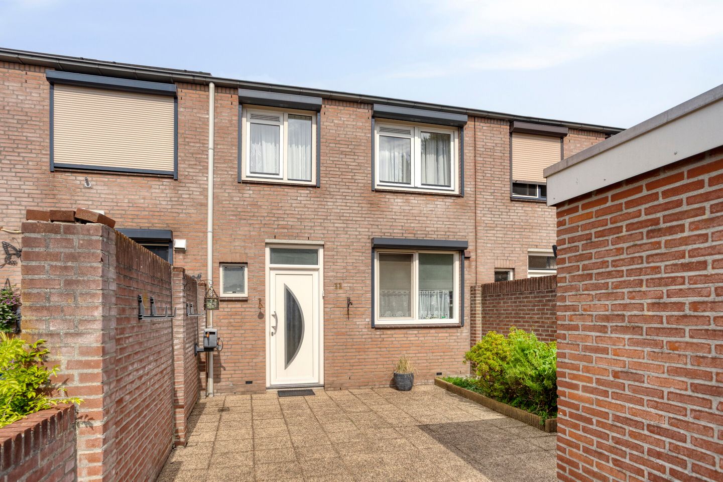 Photo 1 of Verdistraat 11