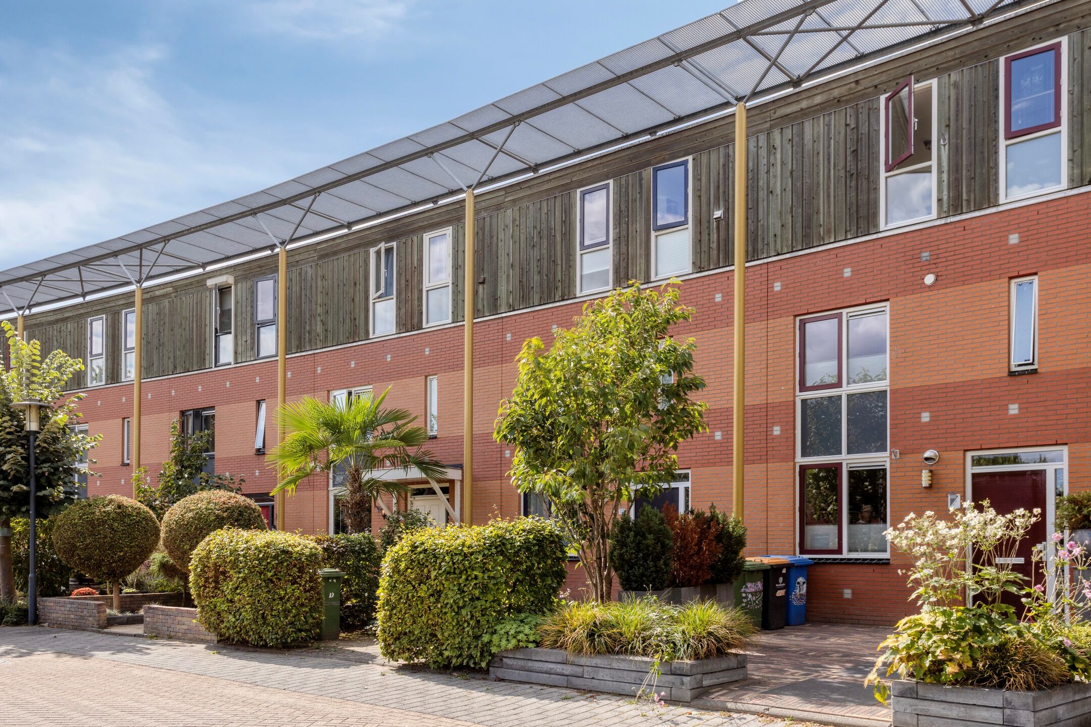 Foto 6 van Dikkertje Dap 70