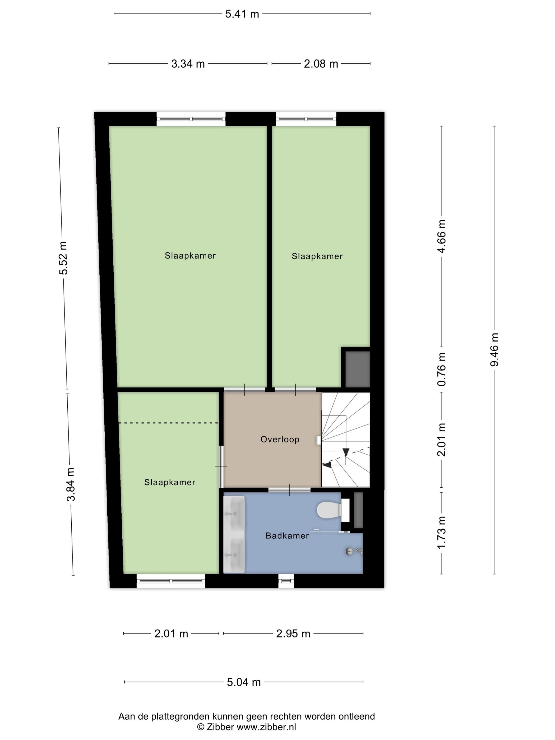 Foto 36 van Dikkertje Dap 70