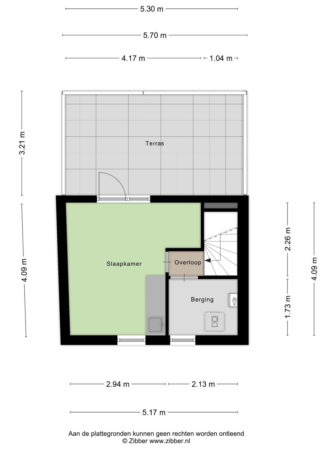 Foto 37 van Dikkertje Dap 70