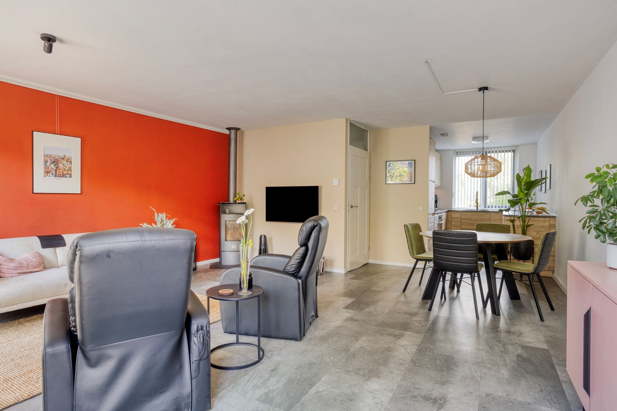 Foto 9 van Dikkertje Dap 70