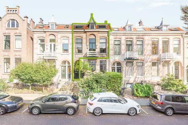 Foto 1 van St. Antonielaan 244