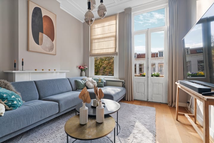 Foto 4 van St. Antonielaan 244