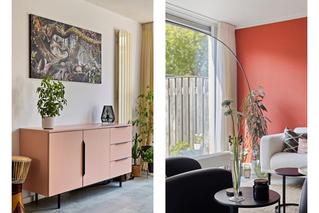 Foto 13 van Dikkertje Dap 70