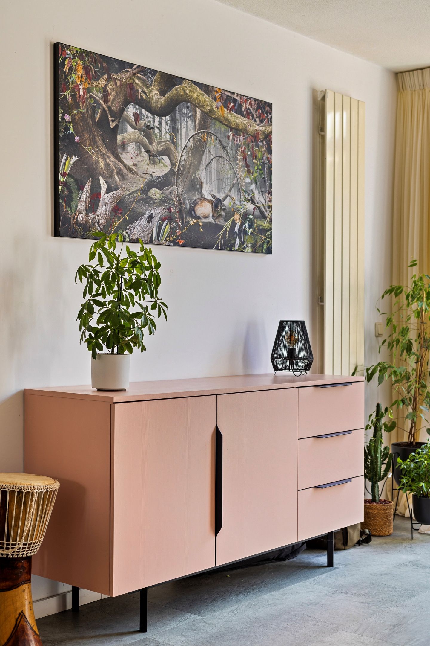 Foto 15 van Dikkertje Dap 70