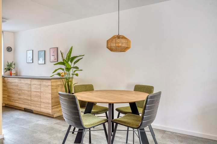 Foto 5 van Dikkertje Dap 70