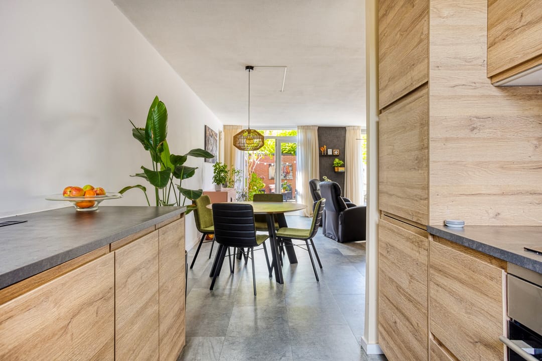 Foto 2 van Dikkertje Dap 70