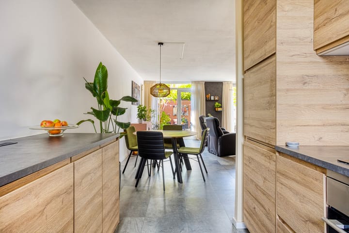 Foto 2 van Dikkertje Dap 70