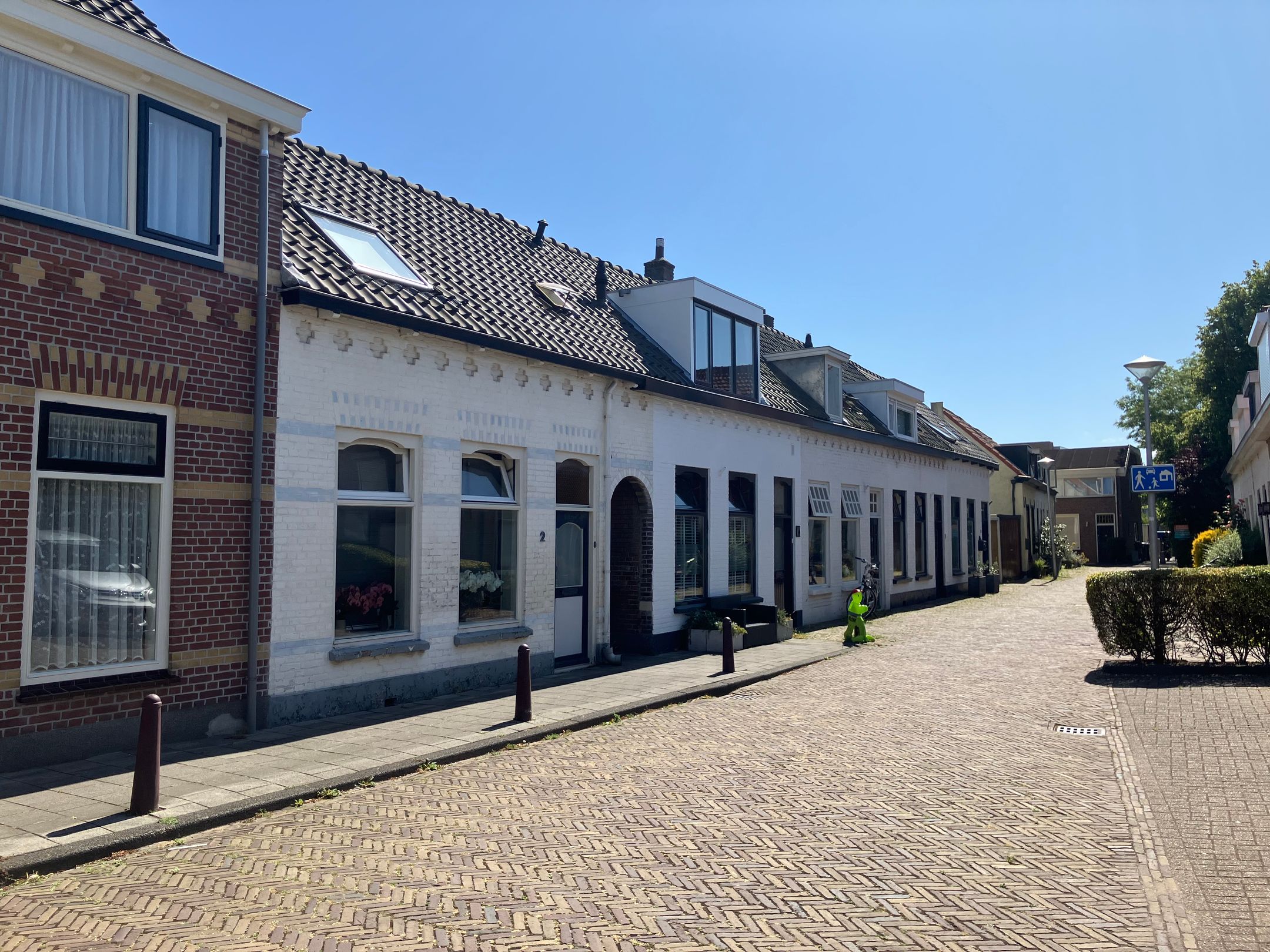Molenstraat, 8, 's-Gravenzande, 2691BZ, Zuid-Holland, Nederland 8