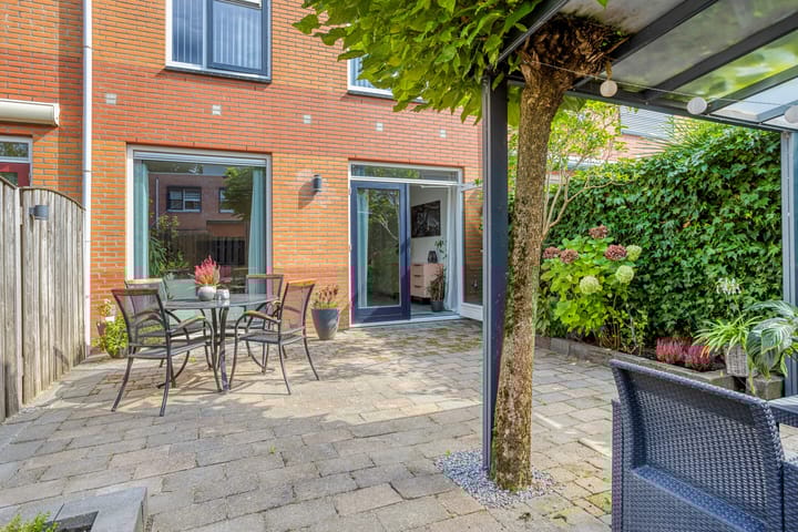 Foto 4 van Dikkertje Dap 70