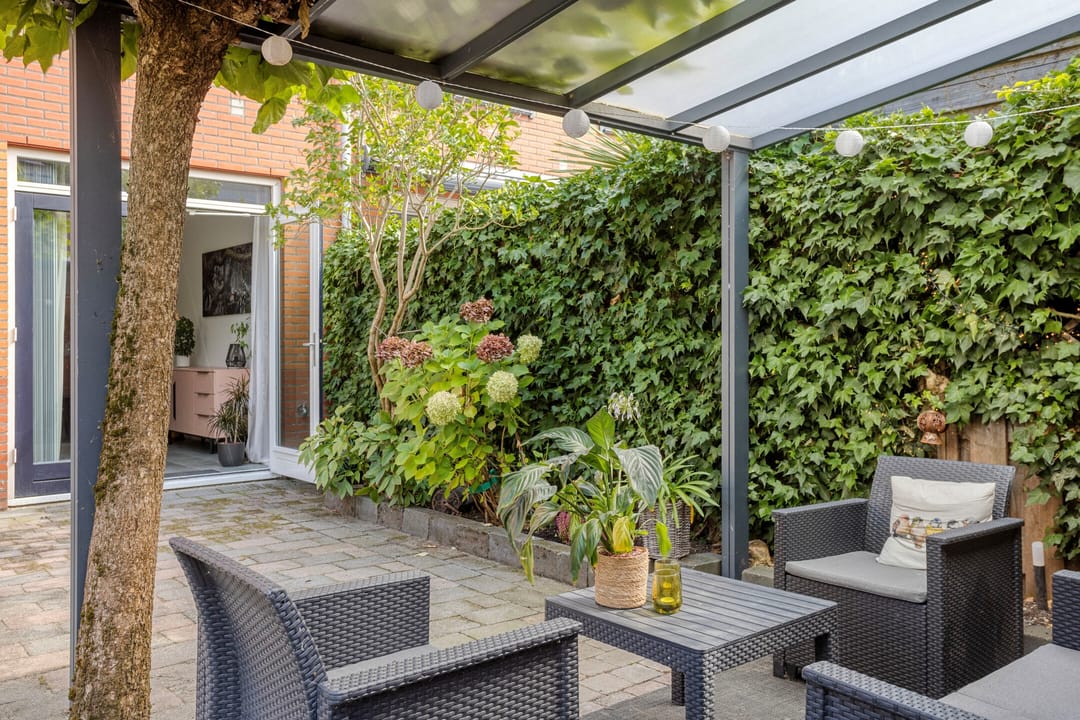 Foto 32 van Dikkertje Dap 70