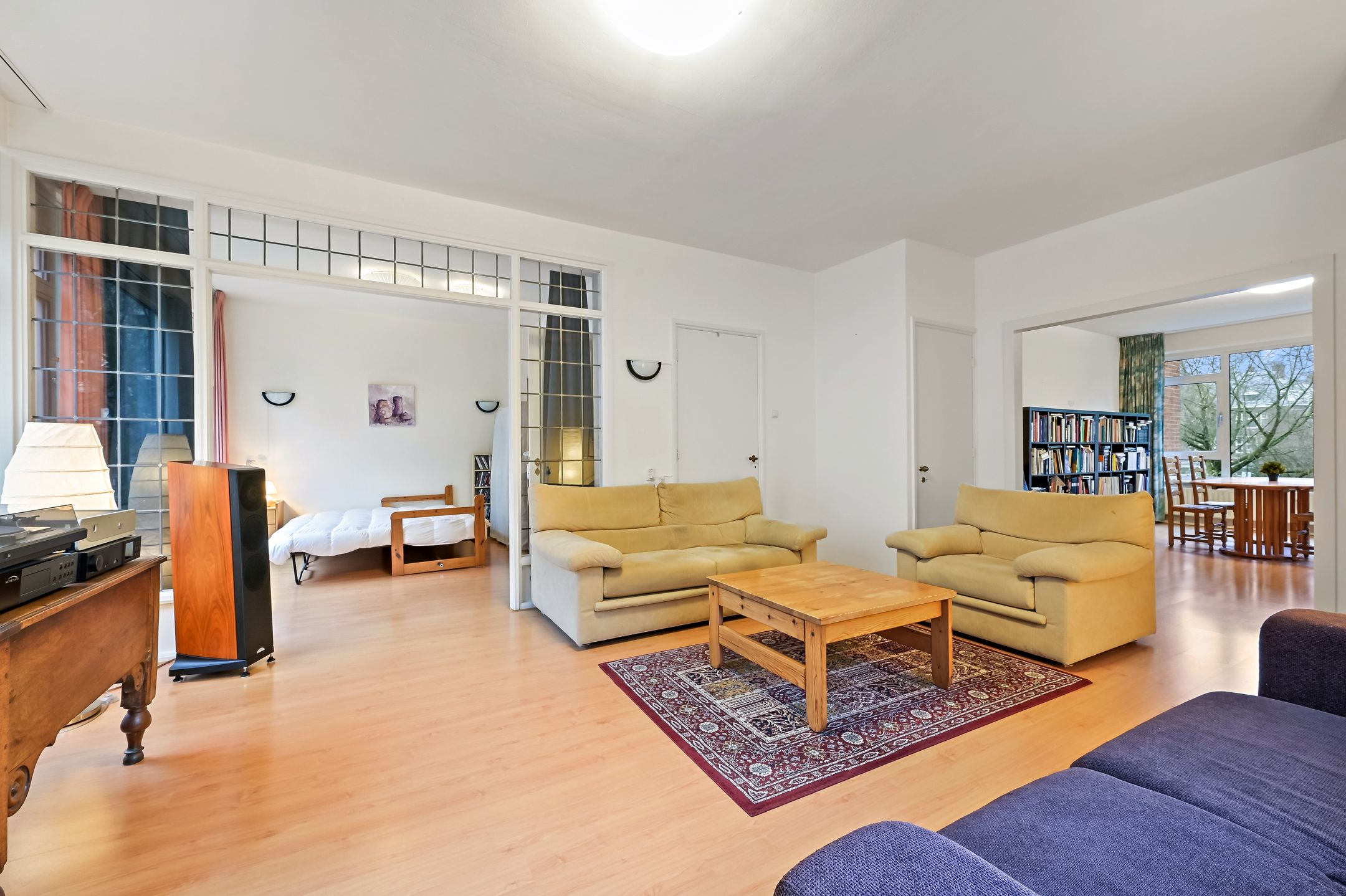 Louise Henriëttestraat, 94, Den Haag, 2595TJ, Zuid-Holland, Nederland 94