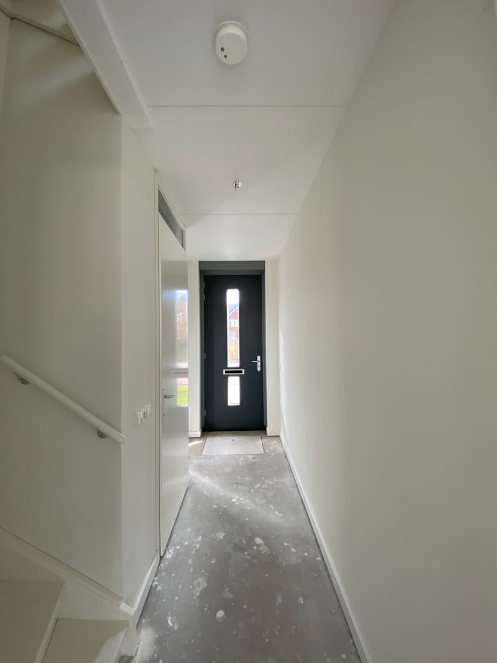 Foto 2 van Borgerlant 7