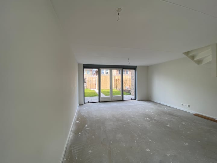 Foto 4 van Borgerlant 7