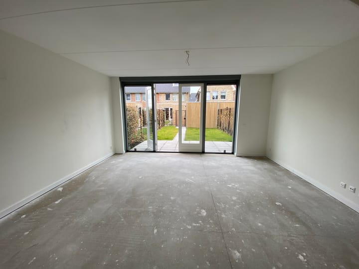 Foto 5 van Borgerlant 7