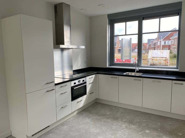 Foto 9 van Borgerlant 7