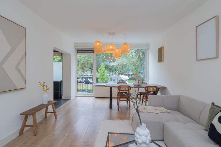 Foto 2 van Julianaplantsoen 32