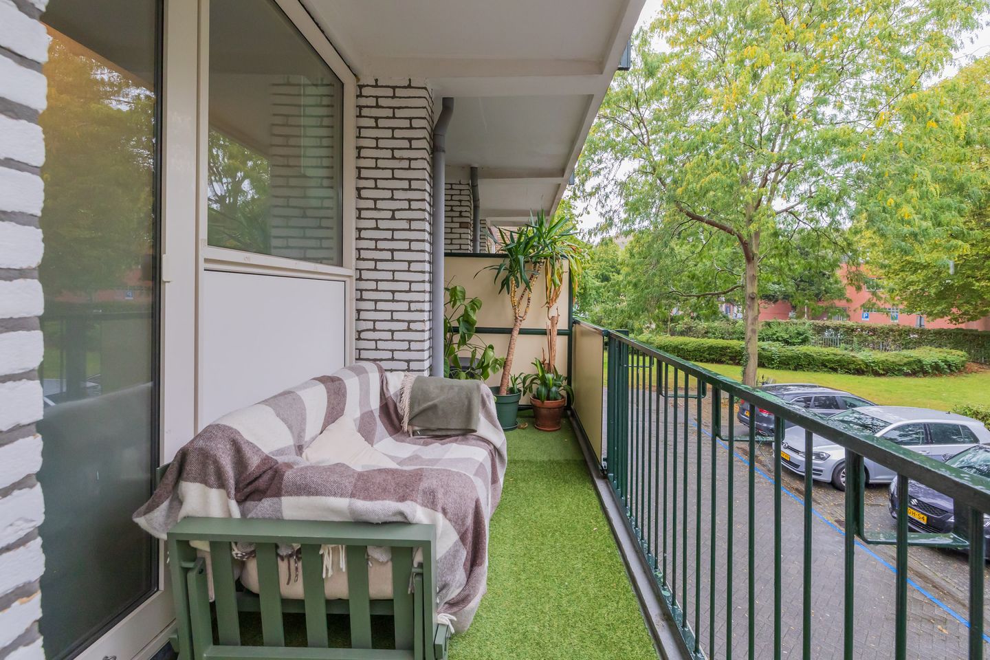 Foto 4 van Julianaplantsoen 32