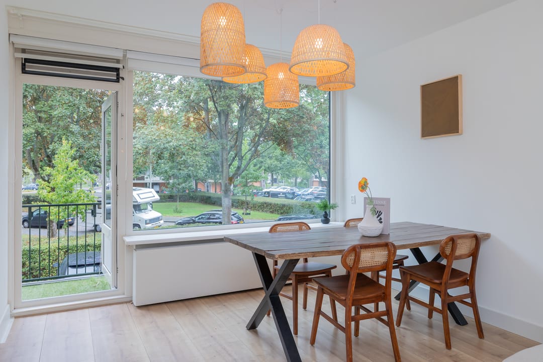 Foto 7 van Julianaplantsoen 32