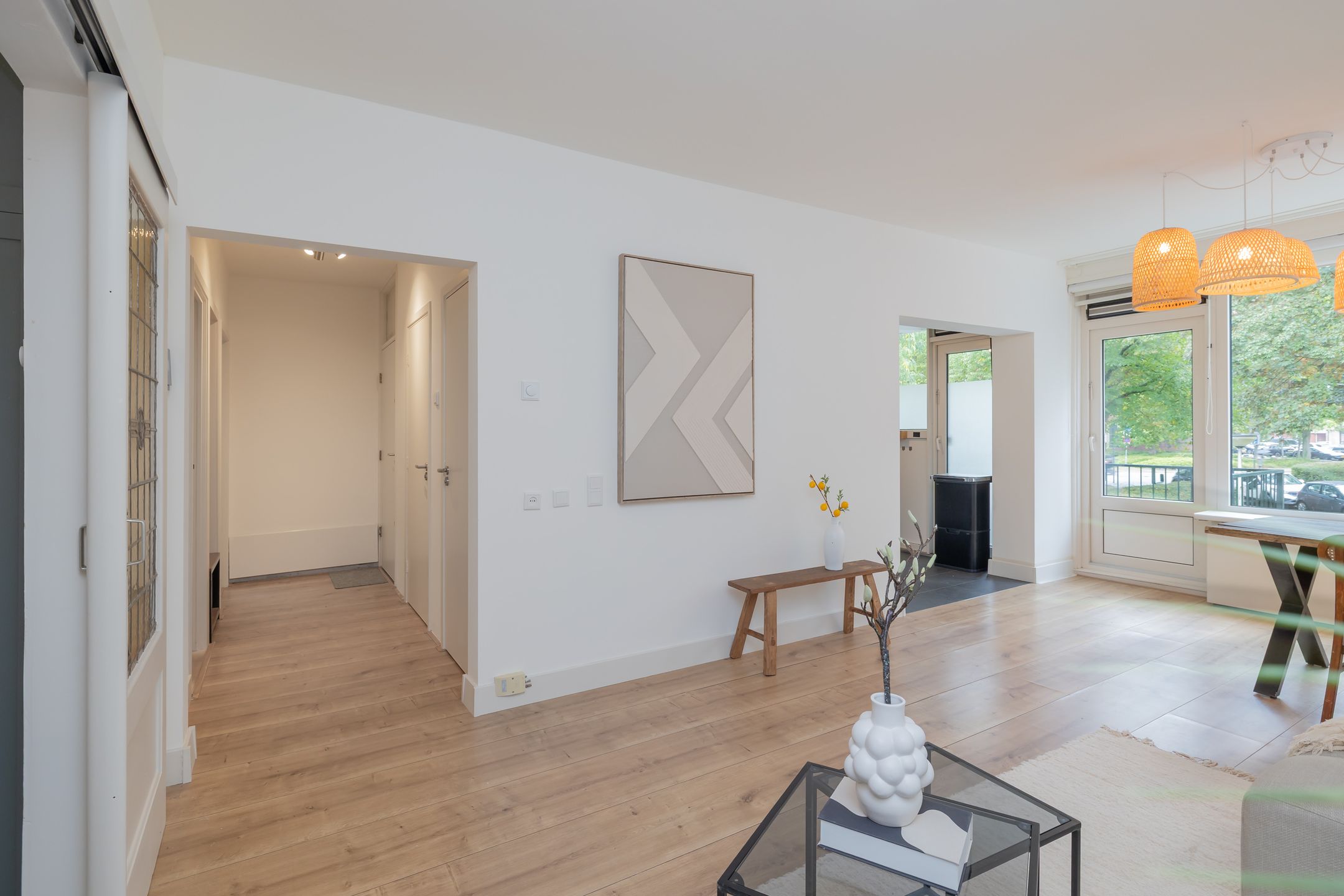 Foto 9 van Julianaplantsoen 32