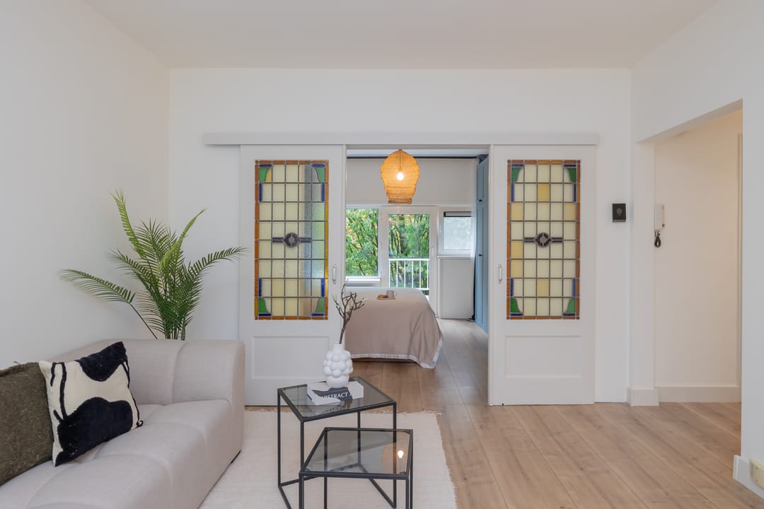 Foto 13 van Julianaplantsoen 32