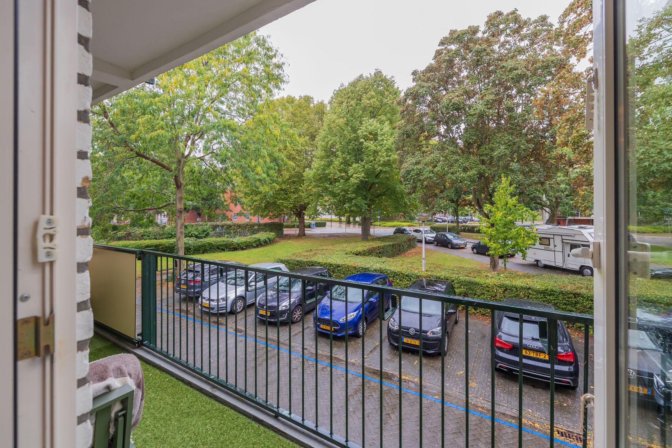 Foto 27 van Julianaplantsoen 32