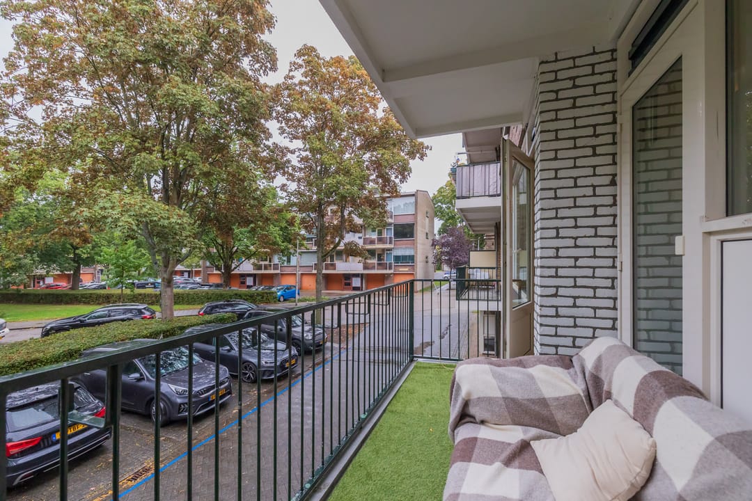 Foto 28 van Julianaplantsoen 32