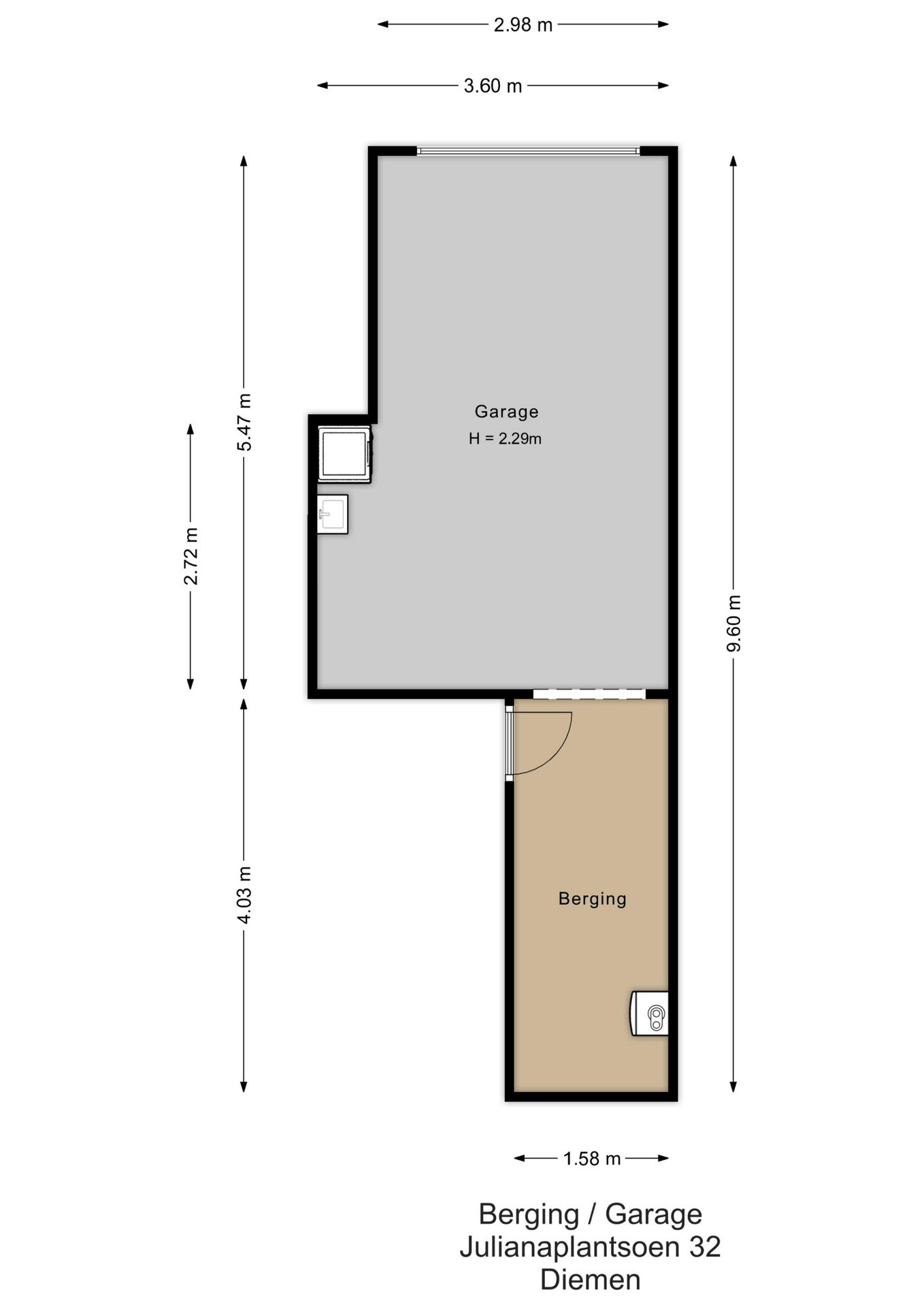 Foto 36 van Julianaplantsoen 32