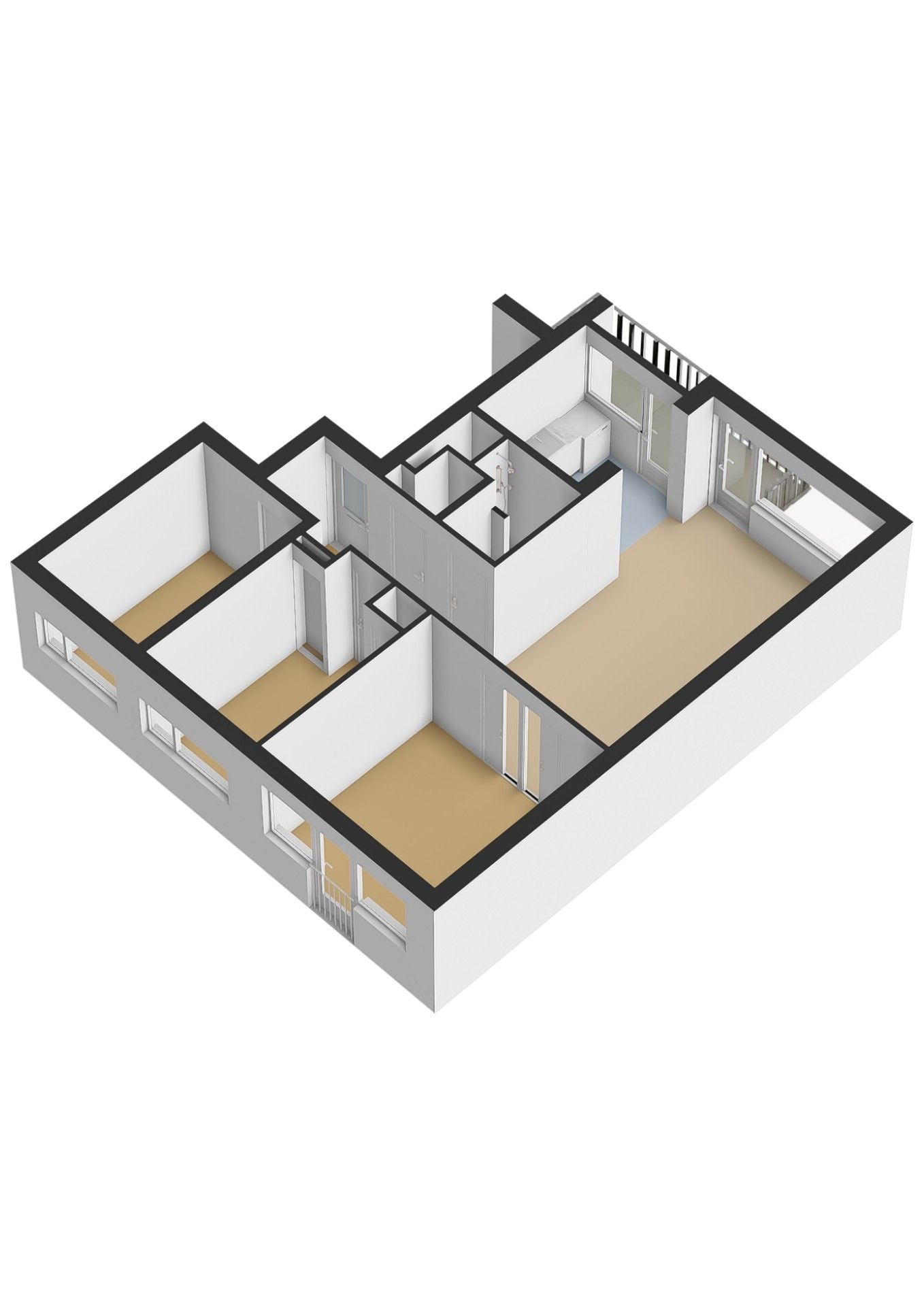 Foto 35 van Julianaplantsoen 32