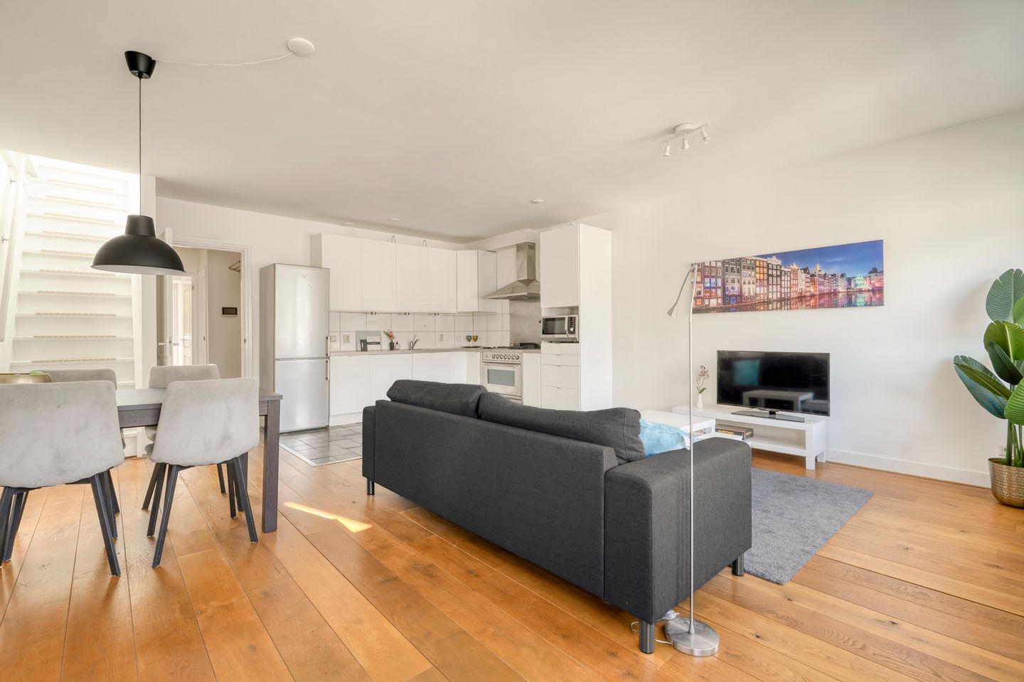 Foto 5 van Eerste Jan van der Heijdenstraat 118-4