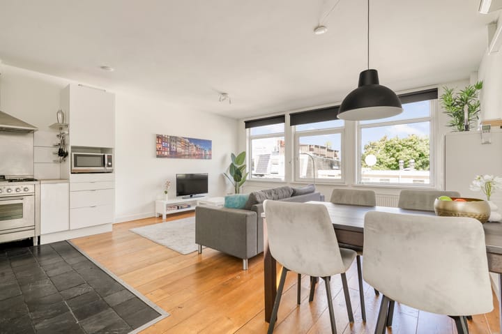 Foto 7 van Eerste Jan van der Heijdenstraat 118-4