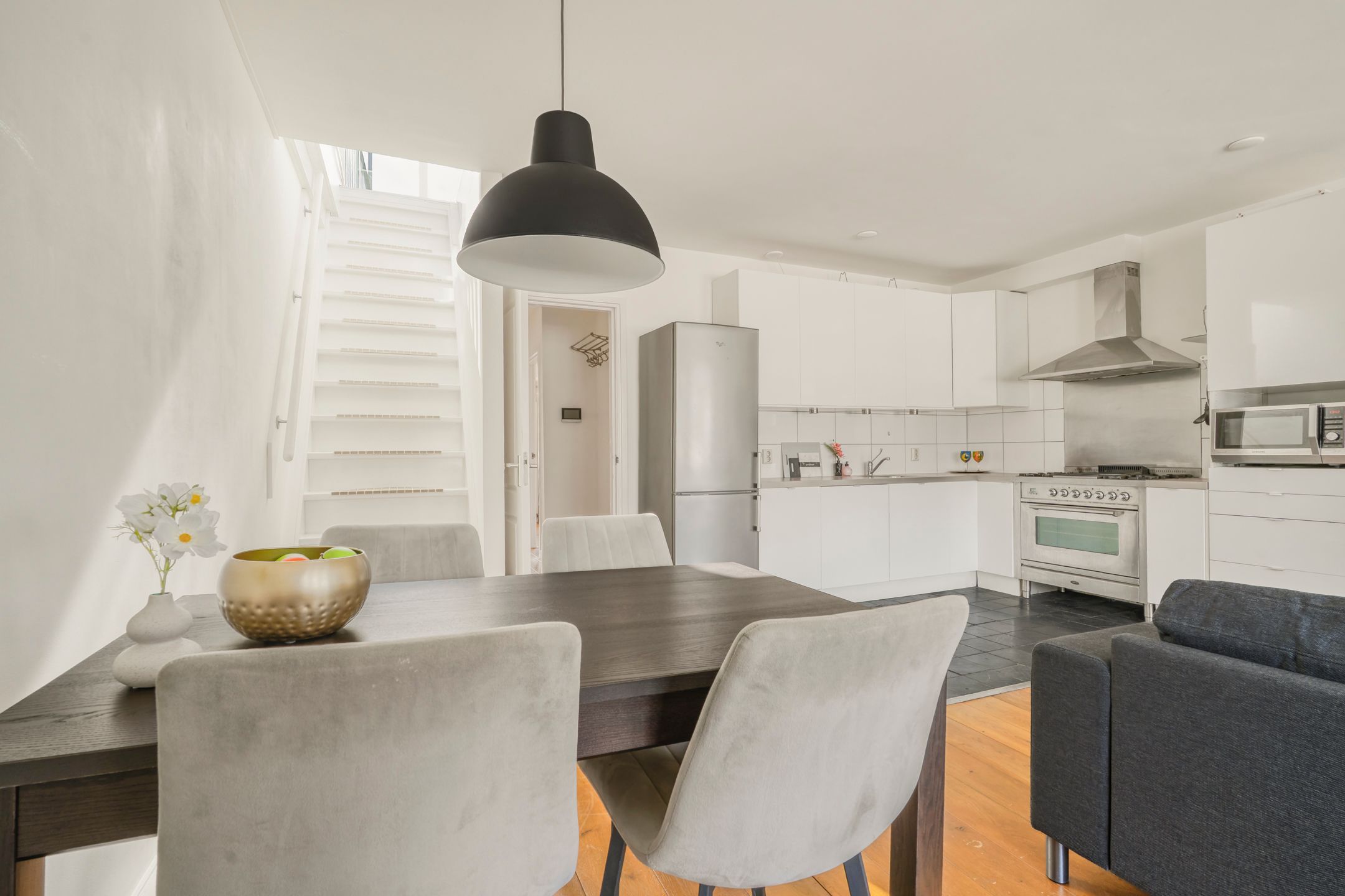 Foto 6 van Eerste Jan van der Heijdenstraat 118-4