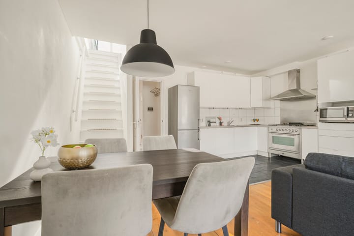 Foto 6 van Eerste Jan van der Heijdenstraat 118-4