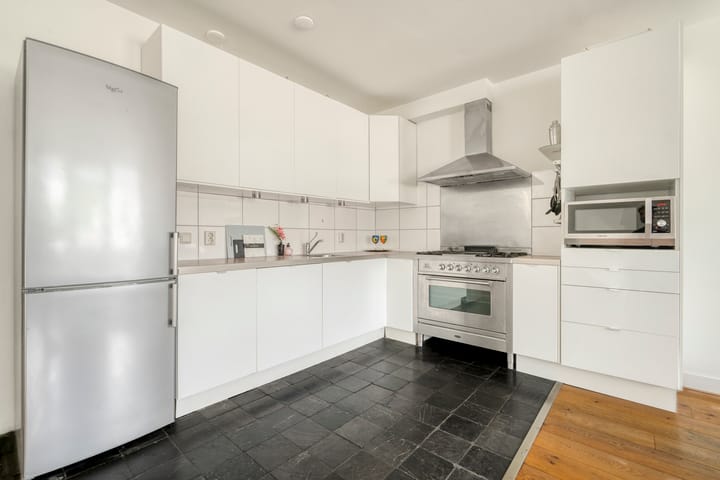 Foto 8 van Eerste Jan van der Heijdenstraat 118-4