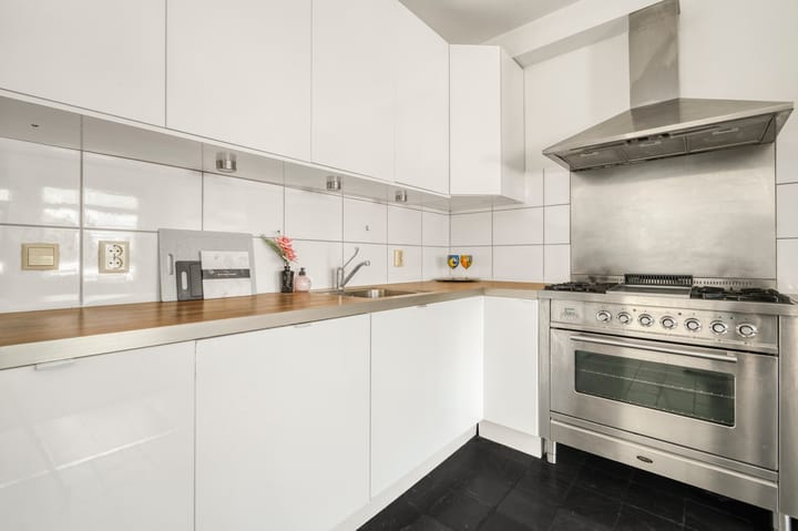 Foto 9 van Eerste Jan van der Heijdenstraat 118-4