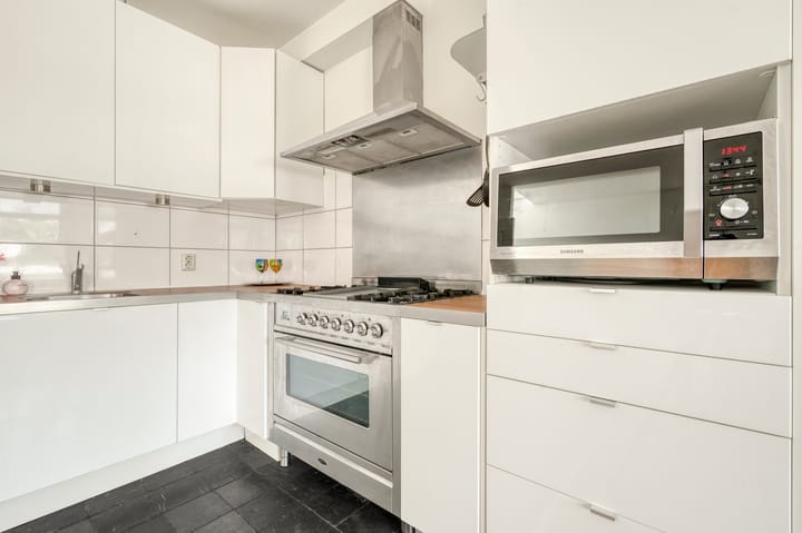 Foto 10 van Eerste Jan van der Heijdenstraat 118-4