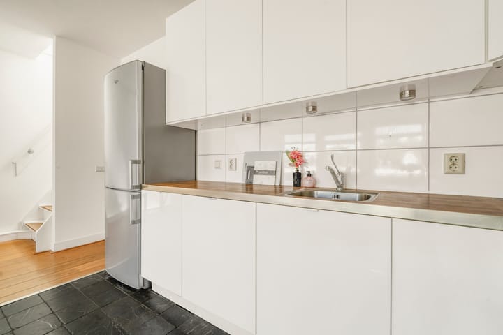 Foto 11 van Eerste Jan van der Heijdenstraat 118-4