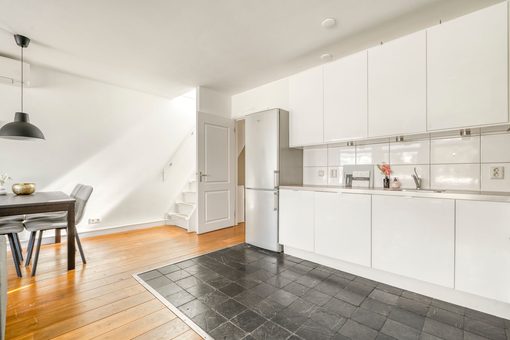 Foto 12 van Eerste Jan van der Heijdenstraat 118-4