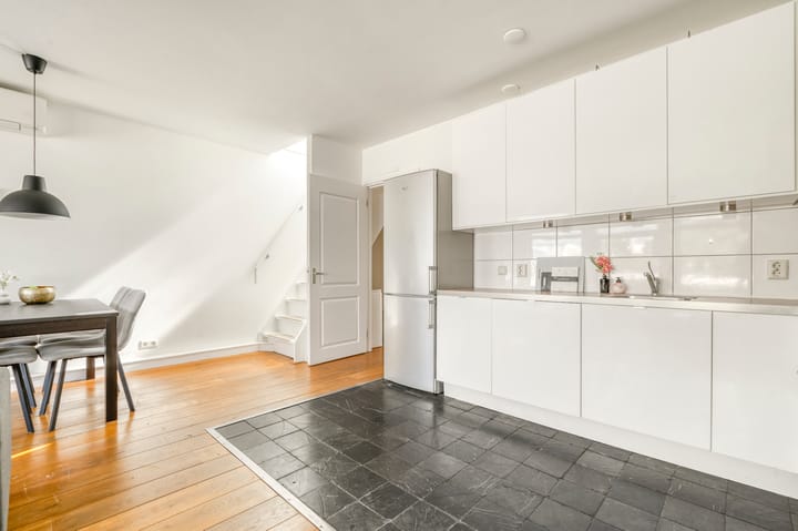 Foto 12 van Eerste Jan van der Heijdenstraat 118-4