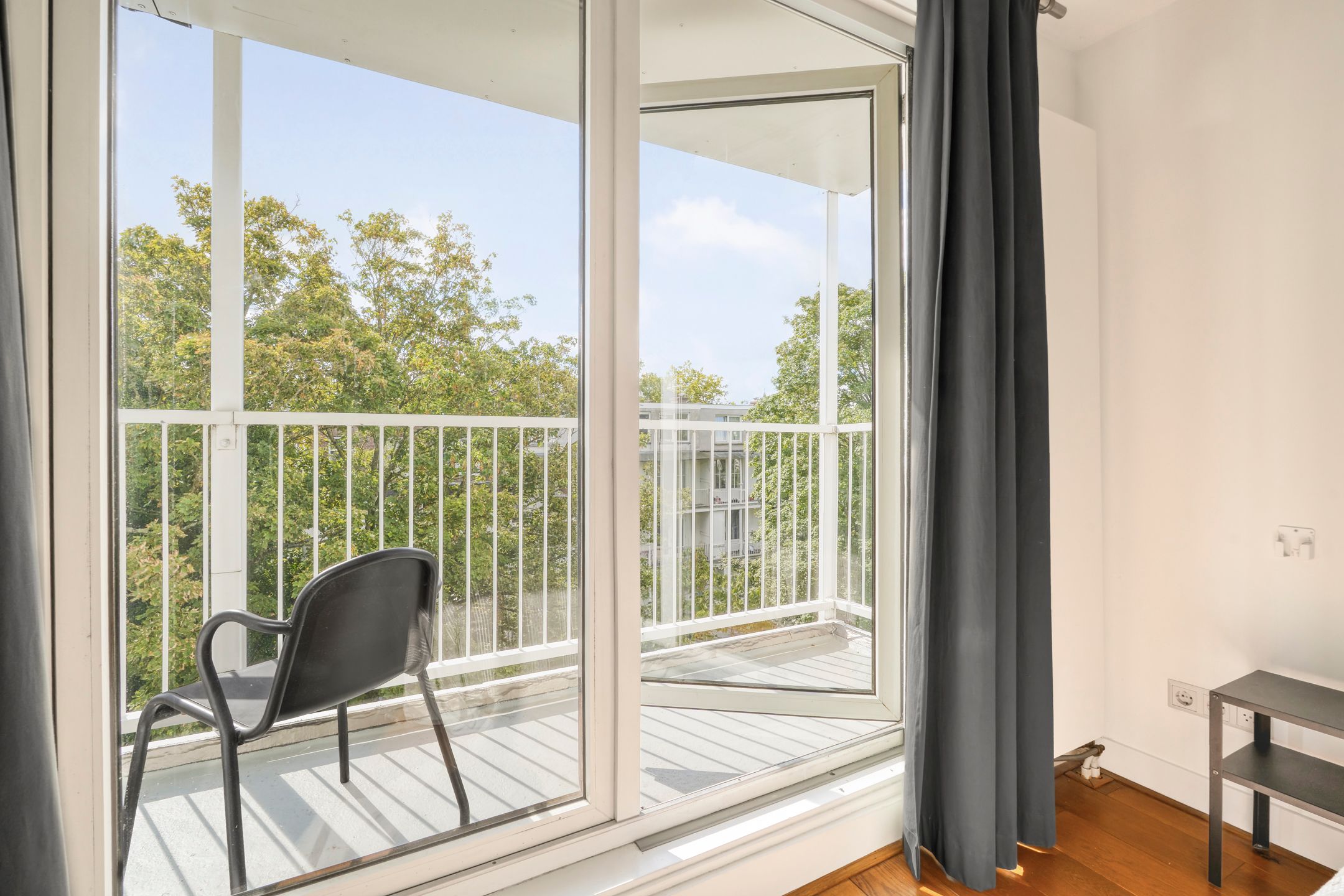 Foto 18 van Eerste Jan van der Heijdenstraat 118-4