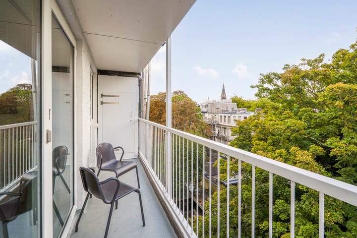 Foto 19 van Eerste Jan van der Heijdenstraat 118-4