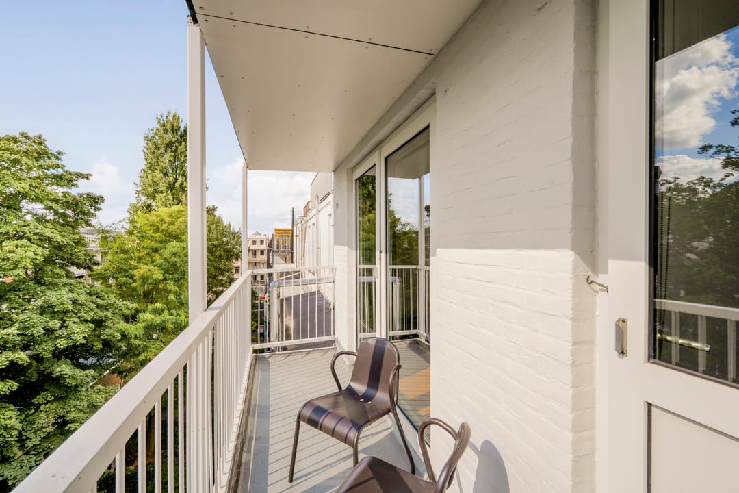 Foto 22 van Eerste Jan van der Heijdenstraat 118-4