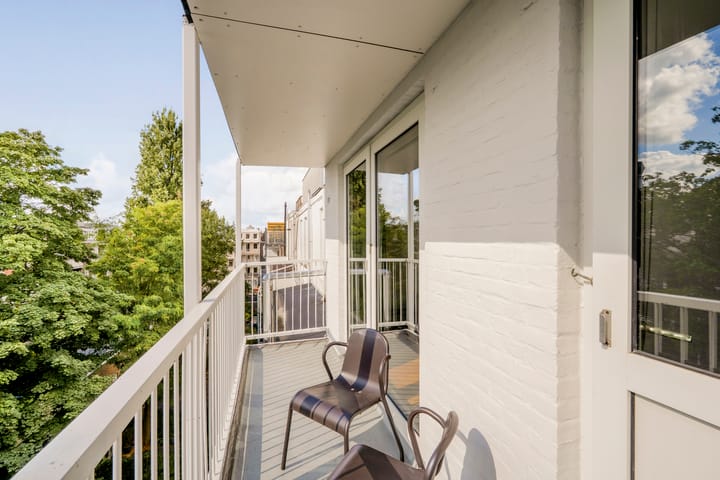 Foto 22 van Eerste Jan van der Heijdenstraat 118-4