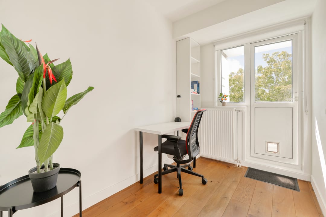 Foto 23 van Eerste Jan van der Heijdenstraat 118-4