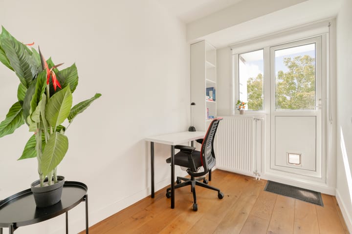 Foto 23 van Eerste Jan van der Heijdenstraat 118-4